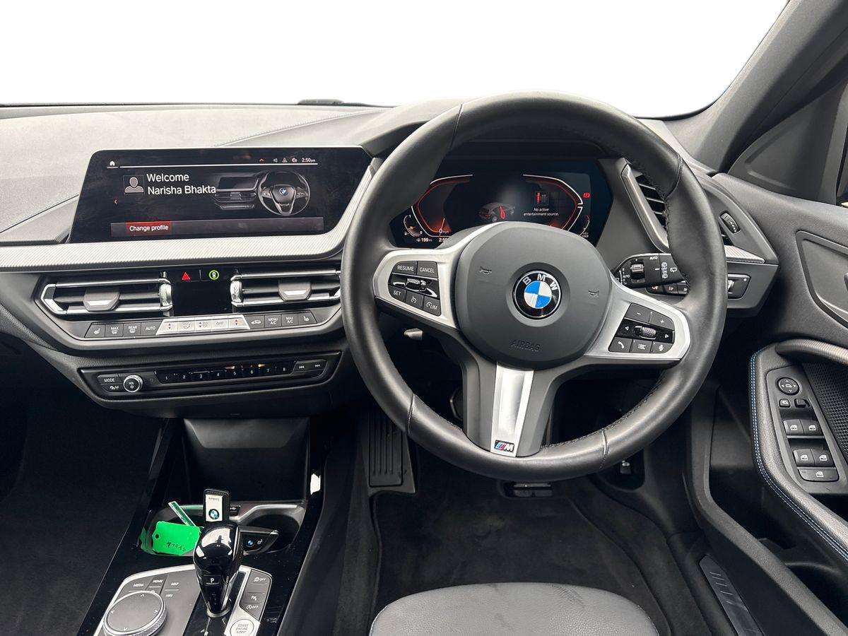 Used BMW 1 Series 2023 for sale - 76596275: Photo 9