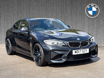 Used BMW M2 2017 for sale - 79503921: Photo