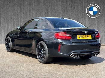 Used BMW M2 2017 for sale - 79503921: Photo
