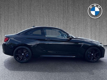 Used BMW M2 2017 for sale - 79503921: Photo