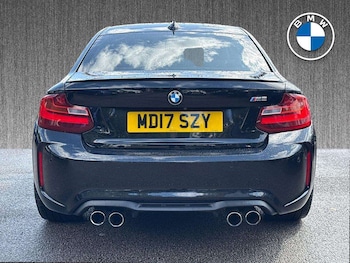 Used BMW M2 2017 for sale - 79503921: Photo