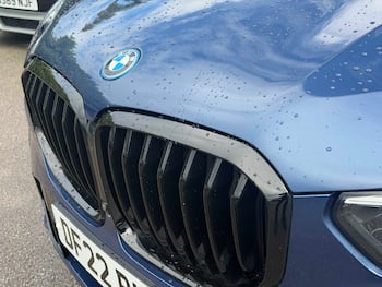 Used BMW X5 2022 for sale - 79724960: Photo