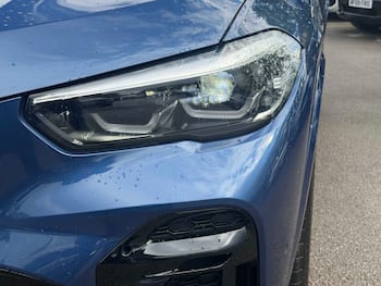 Used BMW X5 2022 for sale - 79724960: Photo