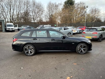 Used BMW 3 Series 2023 for sale - 78224726: Photo