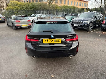 Used BMW 3 Series 2023 for sale - 78224726: Photo