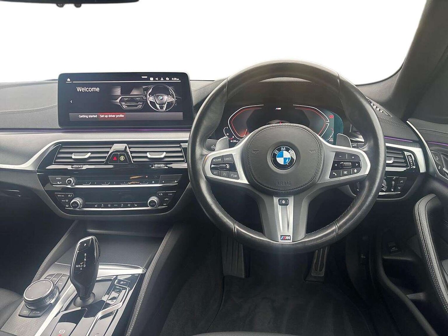 Used BMW 5 Series 2023 for sale - 76596304: Photo 10