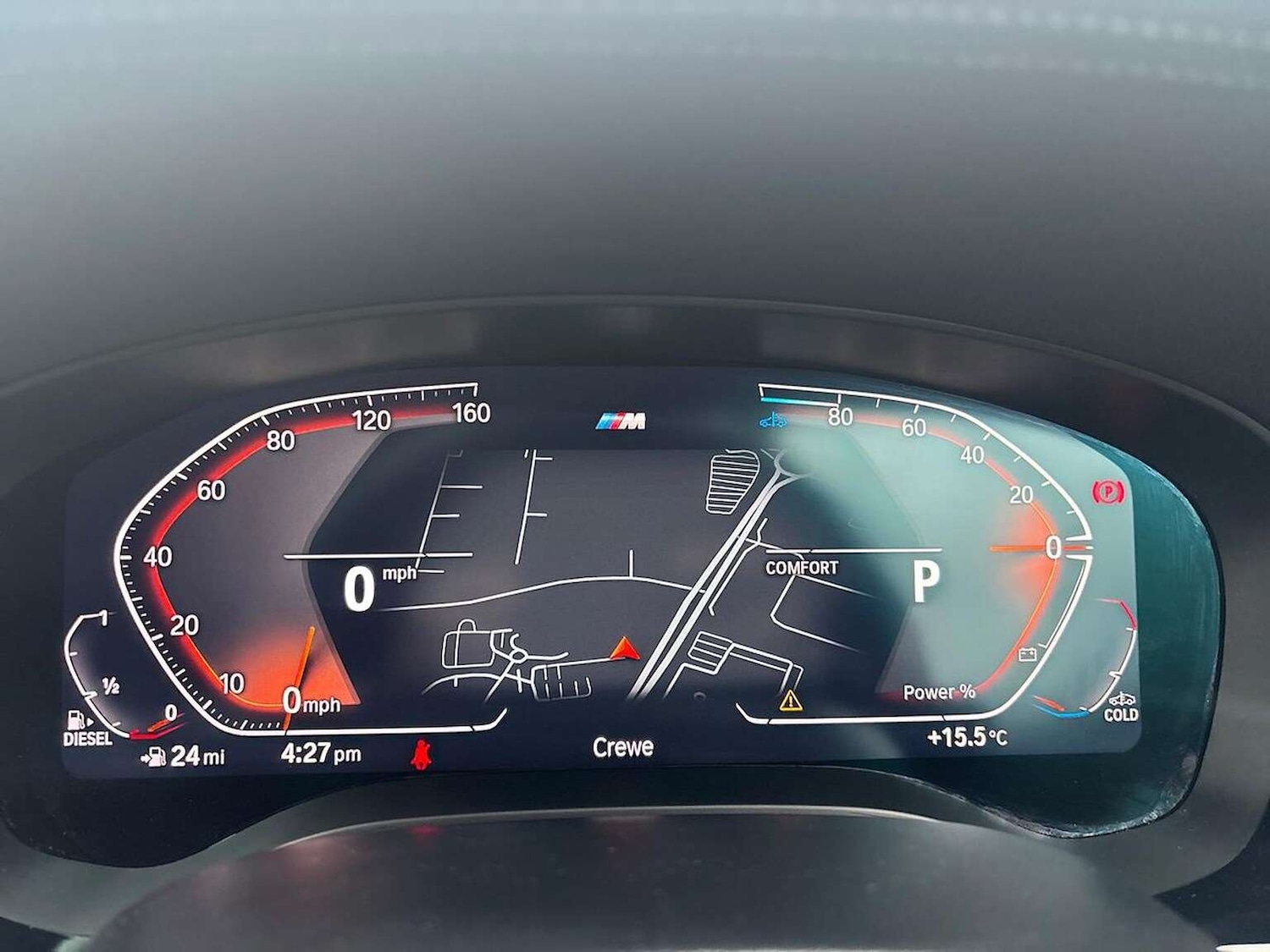 Used BMW 5 Series 2023 for sale - 76596304: Photo 11