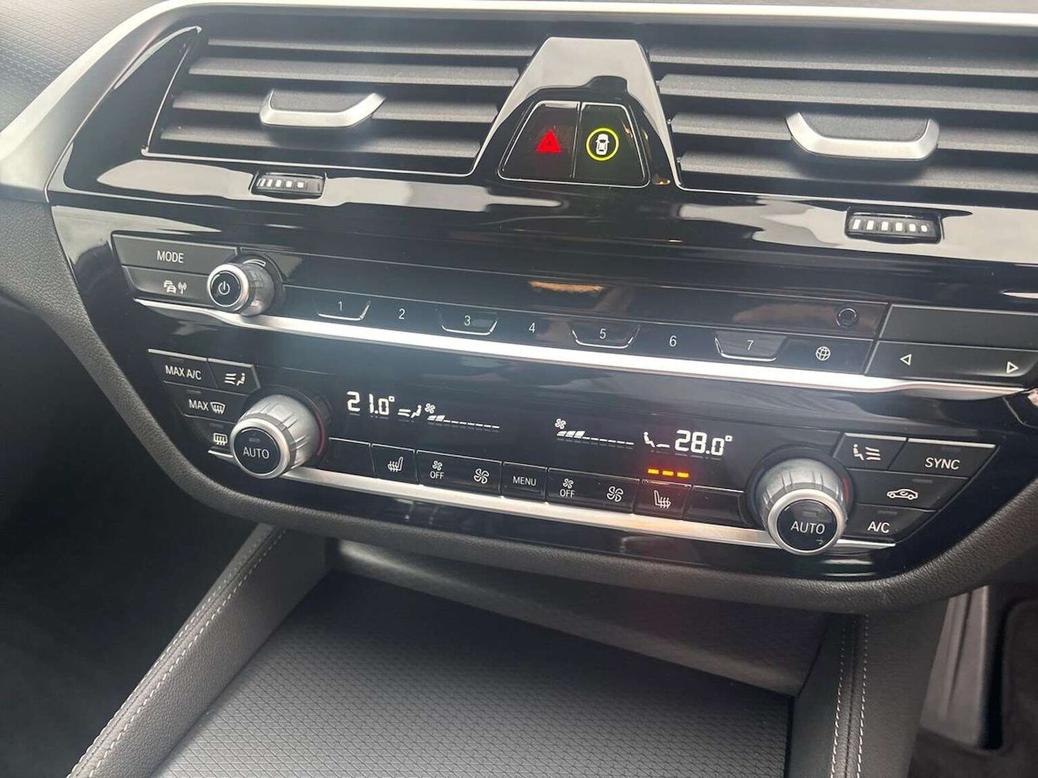 Used BMW 5 Series 2023 for sale - 76596304: Photo 13