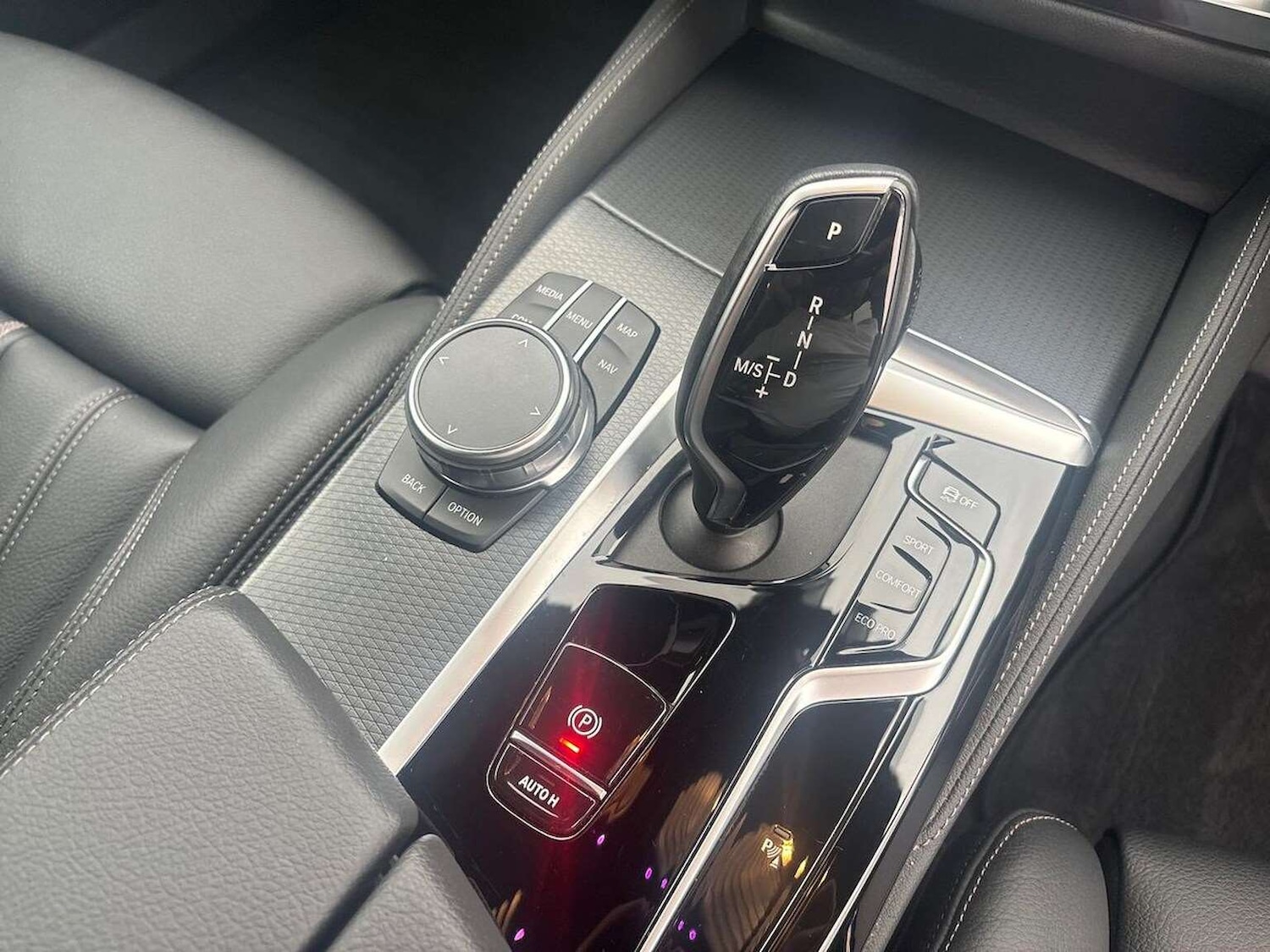 Used BMW 5 Series 2023 for sale - 76596304: Photo 14