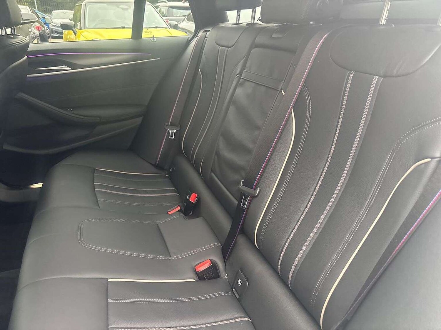 Used BMW 5 Series 2023 for sale - 76596304: Photo 17