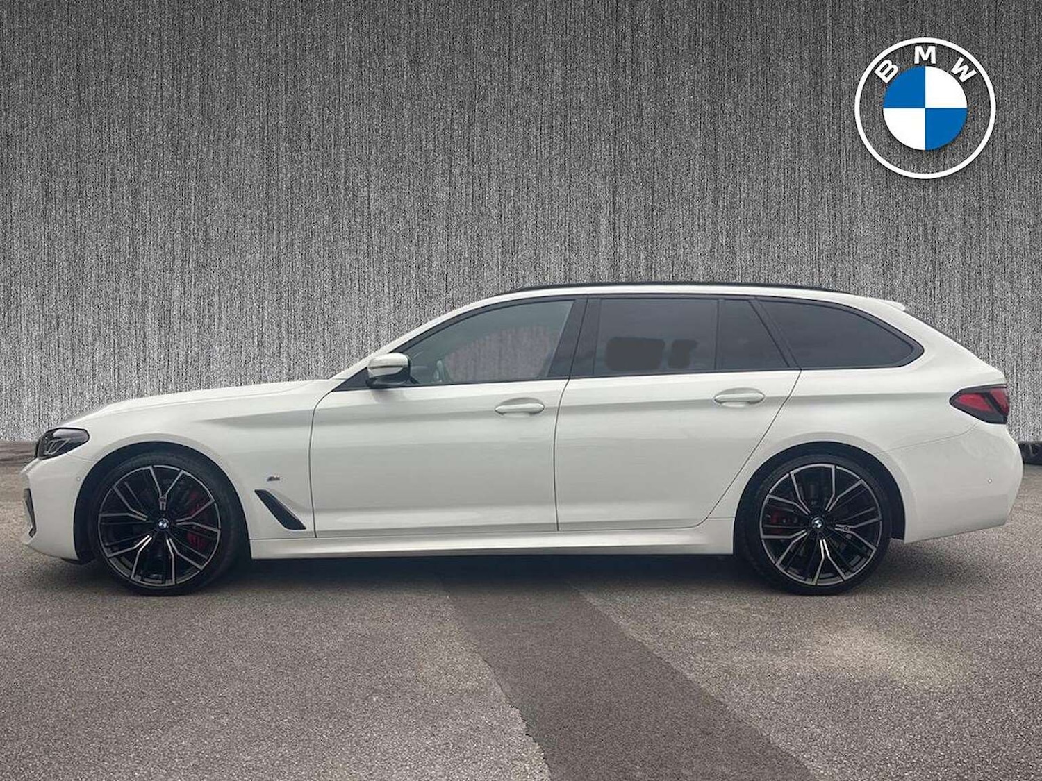 Used BMW 5 Series 2023 for sale - 76596304: Photo 20