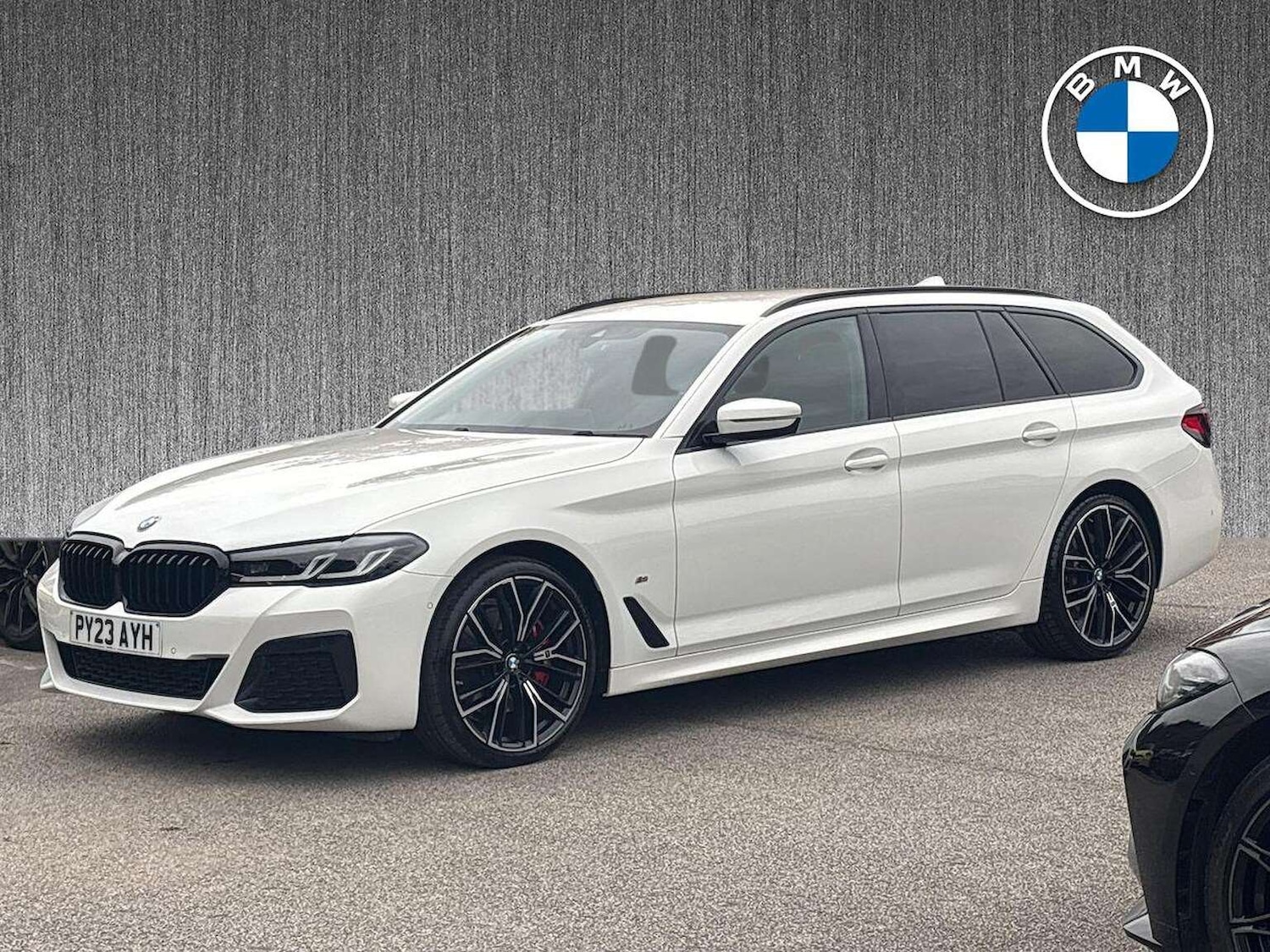 Used BMW 5 Series 2023 for sale - 76596304: Photo 21