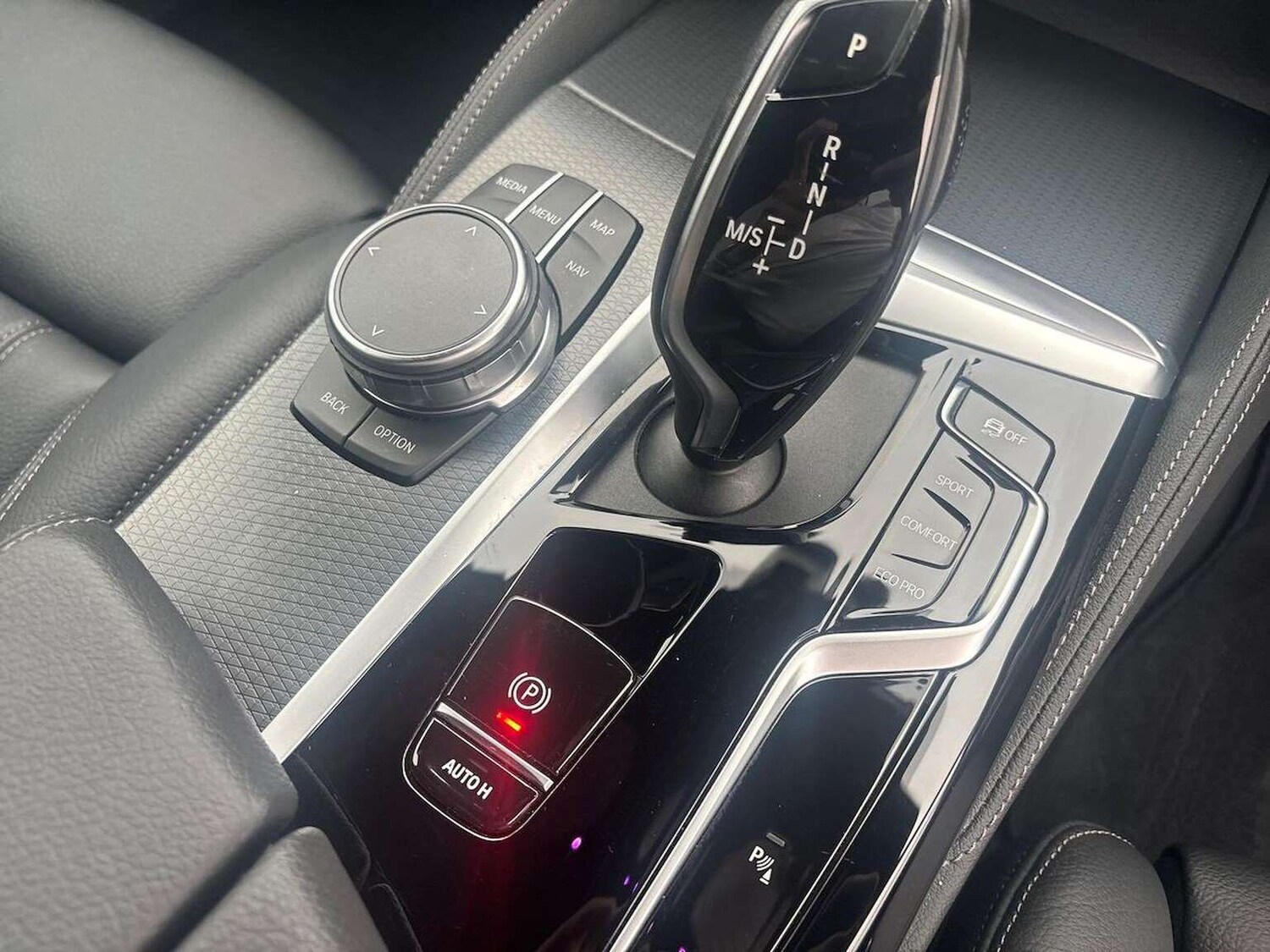 Used BMW 5 Series 2023 for sale - 76596304: Photo 23