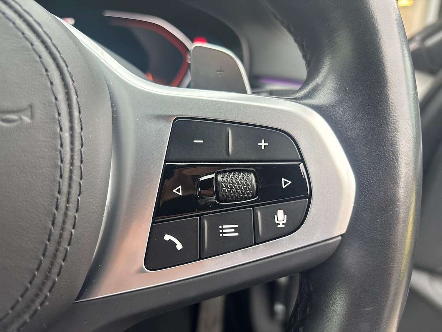 Used BMW 5 Series 2023 for sale - 76596304: Photo 27