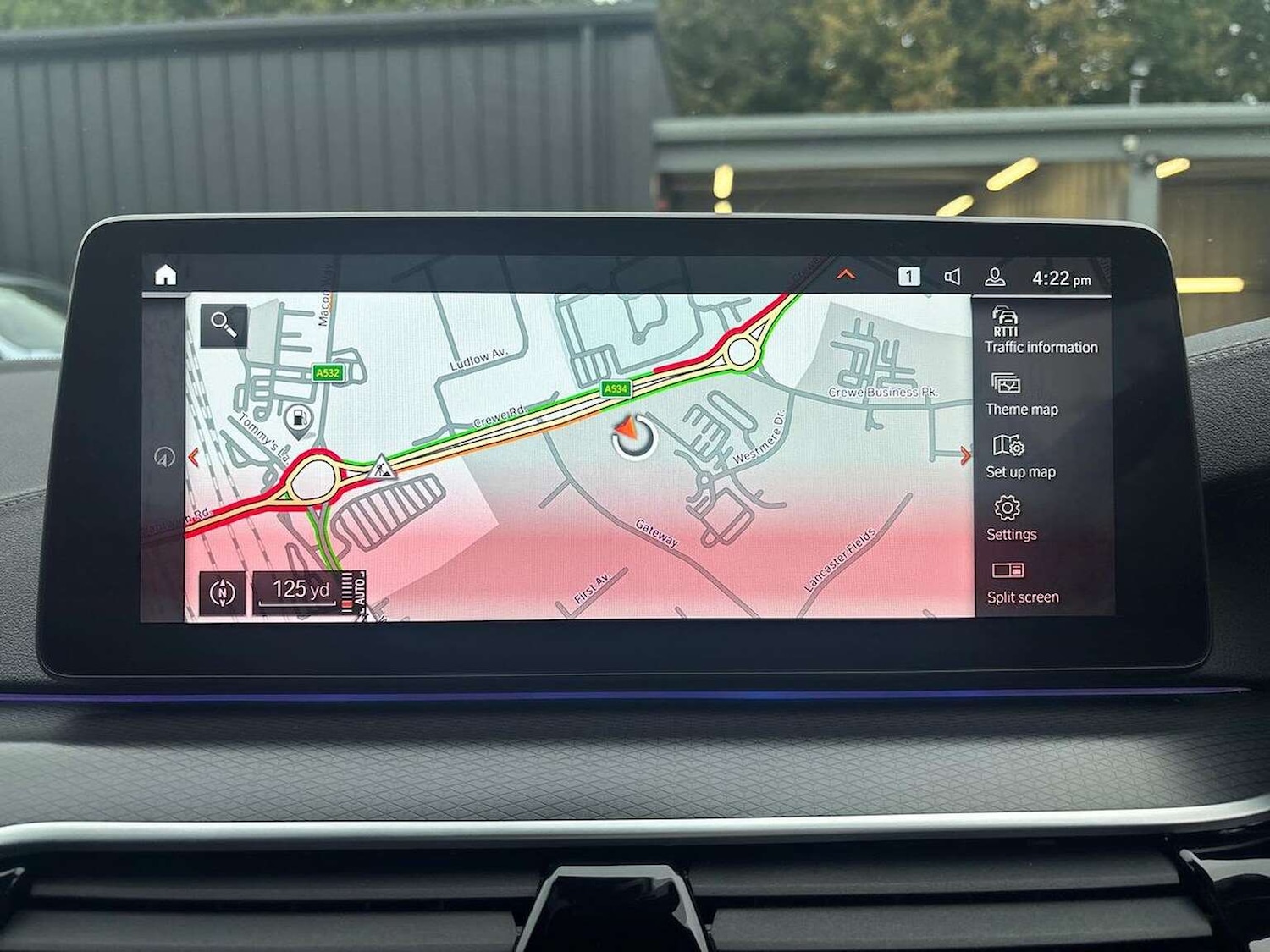 Used BMW 5 Series 2023 for sale - 76596304: Photo 29