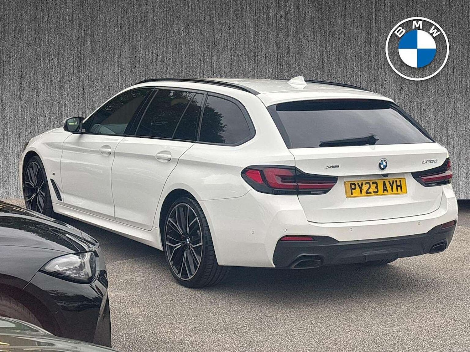 Used BMW 5 Series 2023 for sale - 76596304: Photo 3