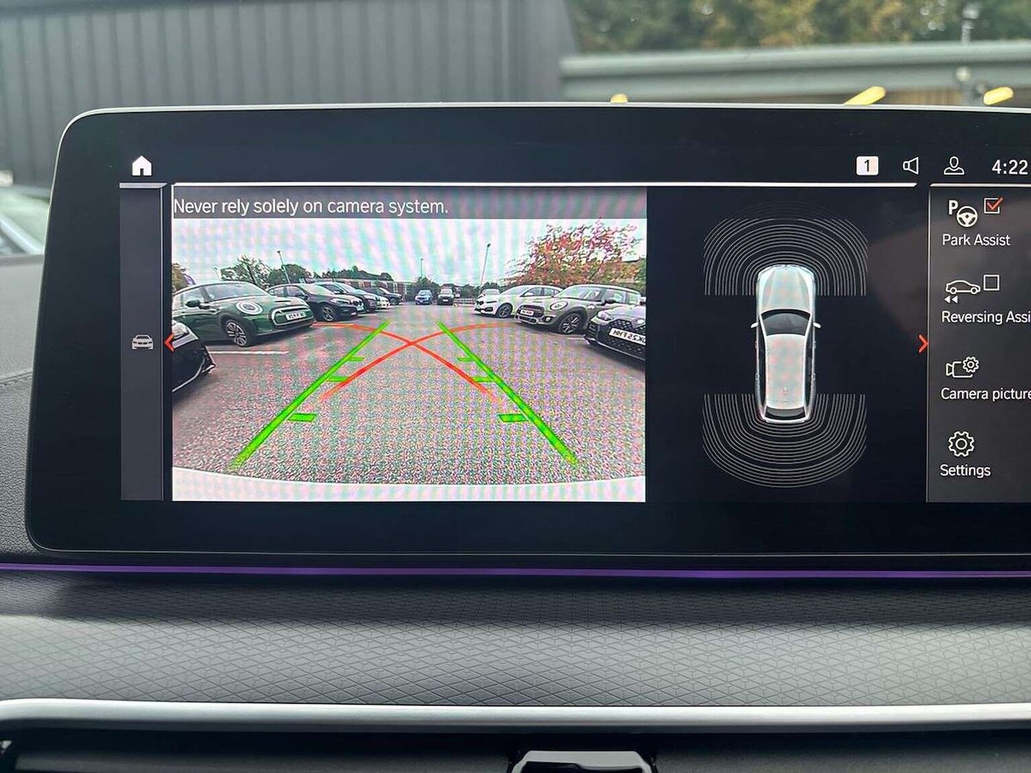 Used BMW 5 Series 2023 for sale - 76596304: Photo 30