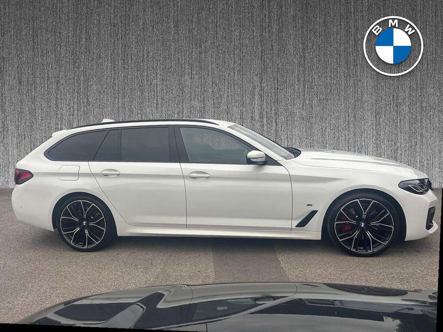 Used BMW 5 Series 2023 for sale - 76596304: Photo 4