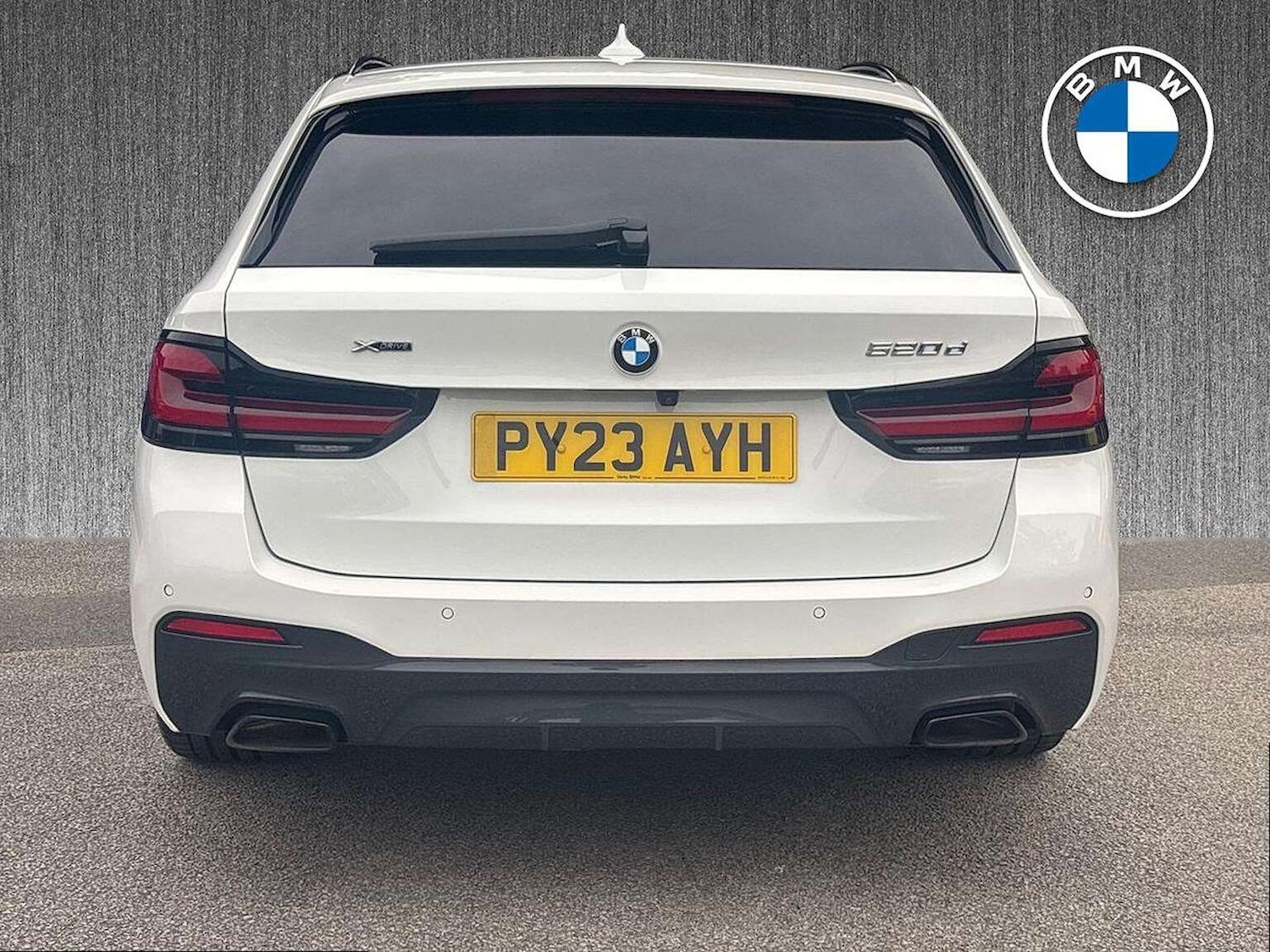 Used BMW 5 Series 2023 for sale - 76596304: Photo 5