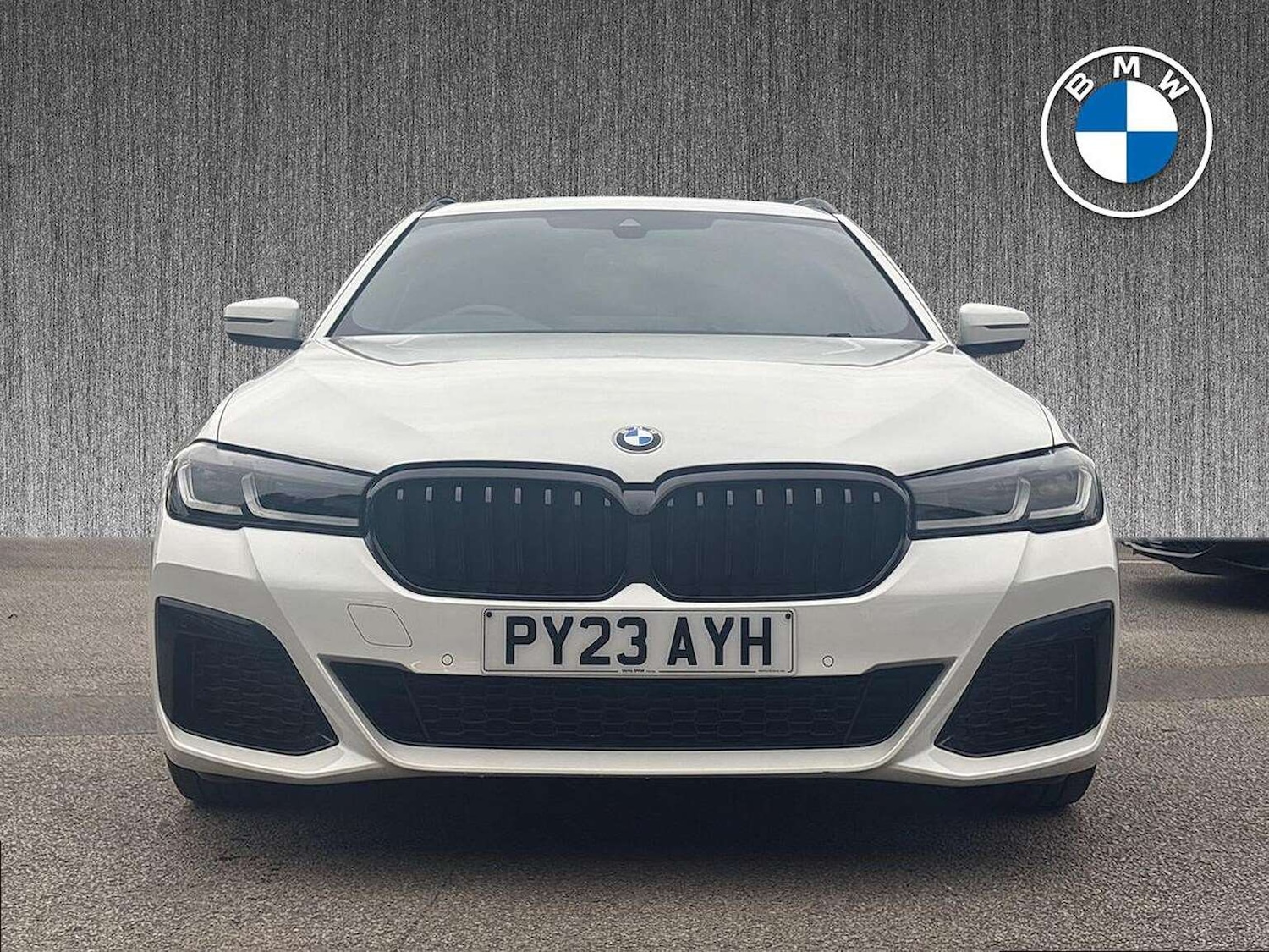 Used BMW 5 Series 2023 for sale - 76596304: Photo 6