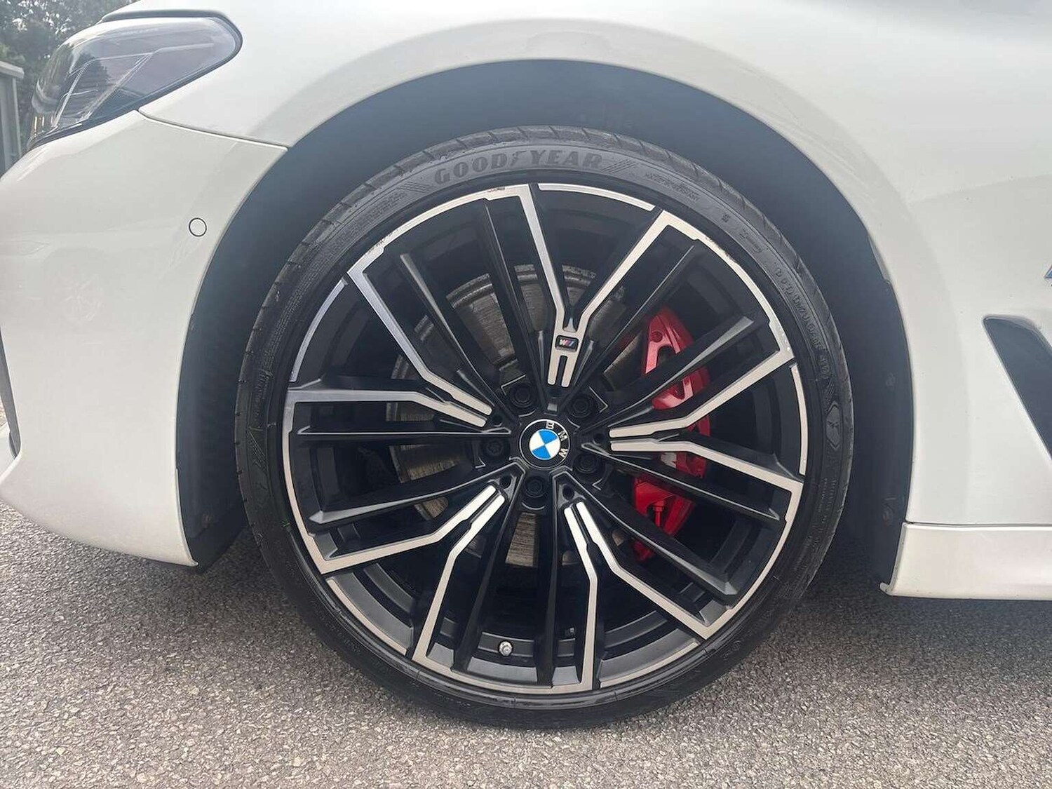 Used BMW 5 Series 2023 for sale - 76596304: Photo 7