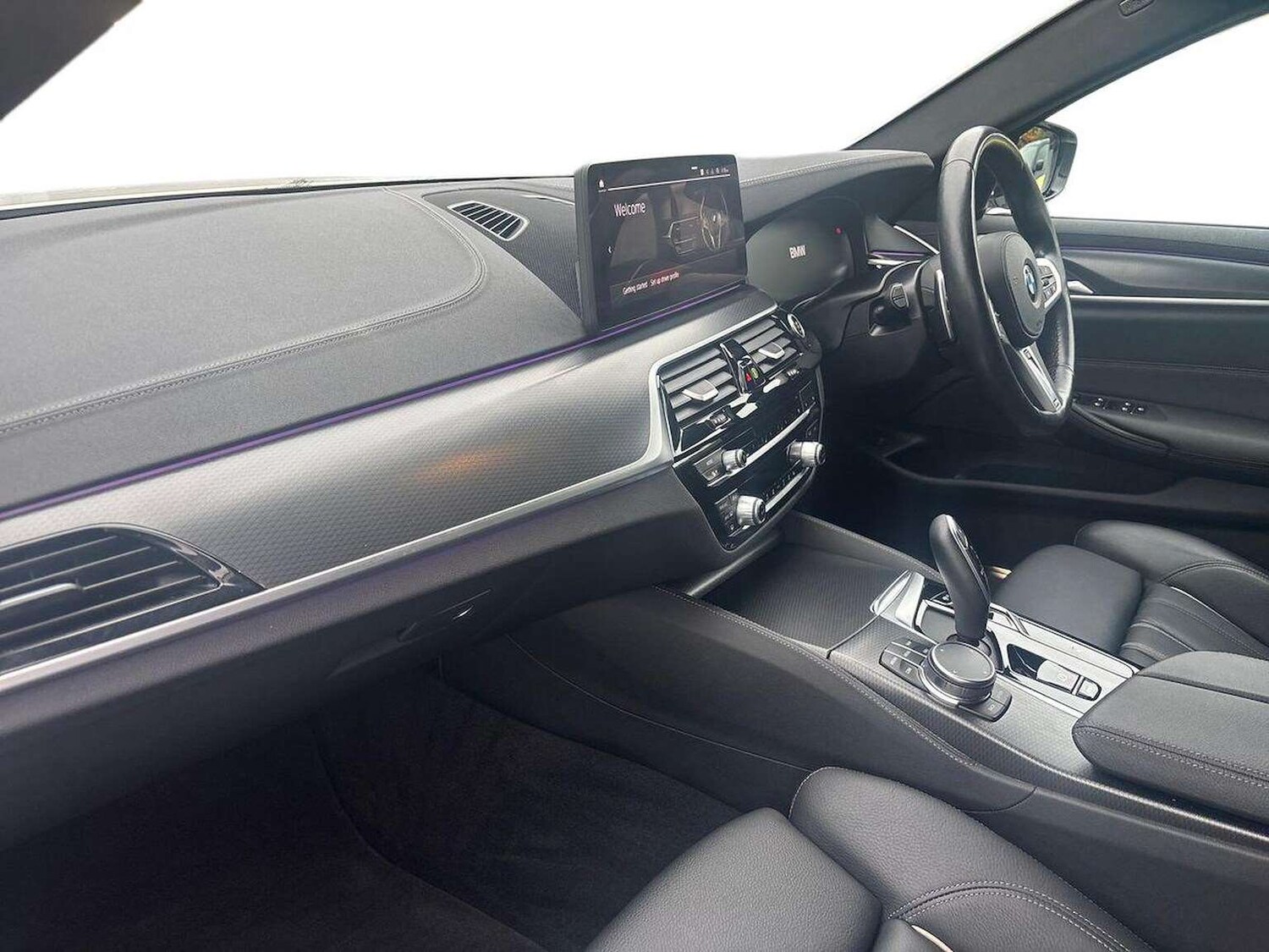 Used BMW 5 Series 2023 for sale - 76596304: Photo 8