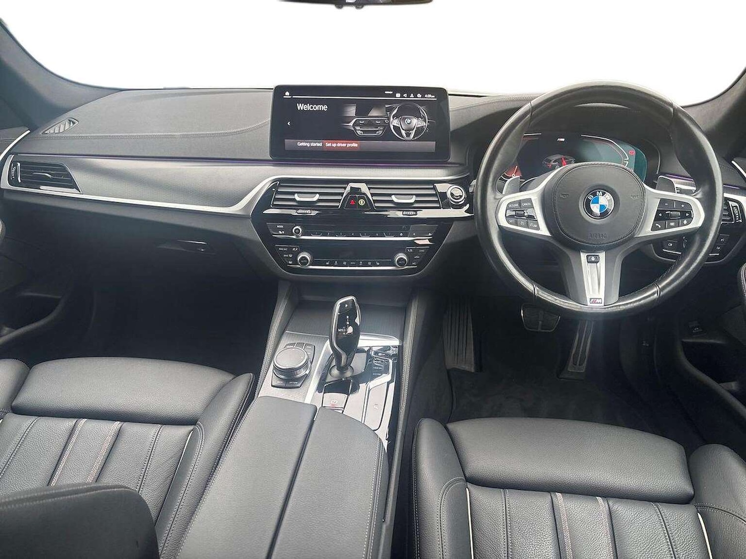 Used BMW 5 Series 2023 for sale - 76596304: Photo 9