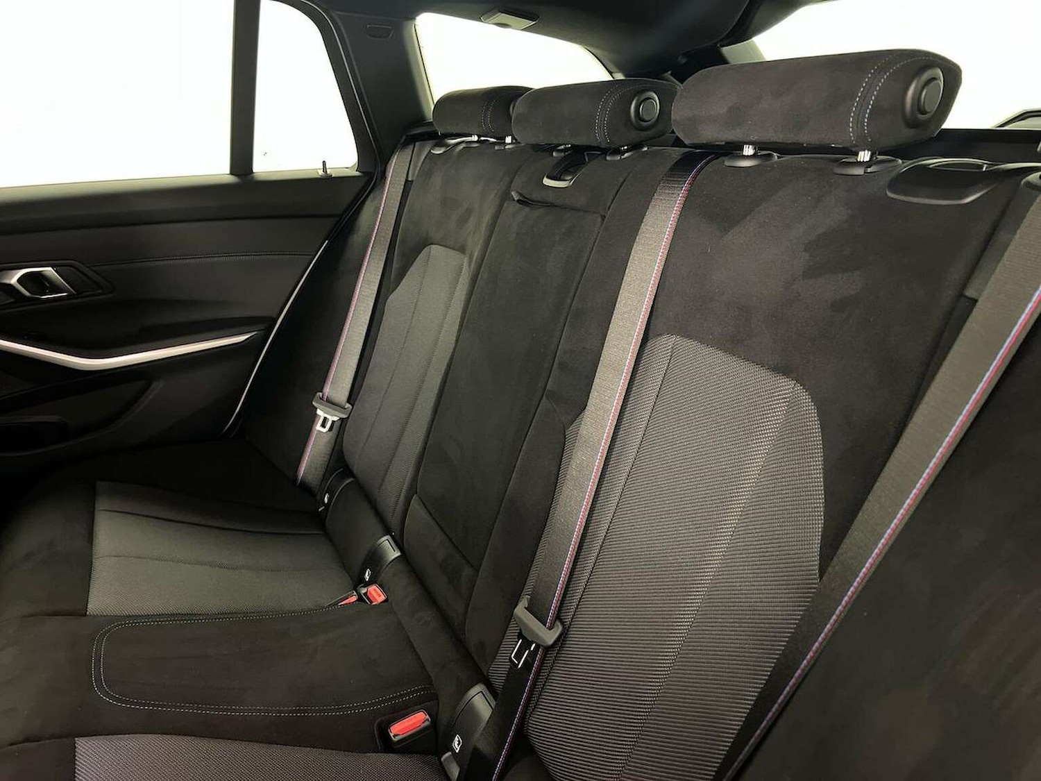 Used BMW 3 Series 2025 for sale - 76596312: Photo 16