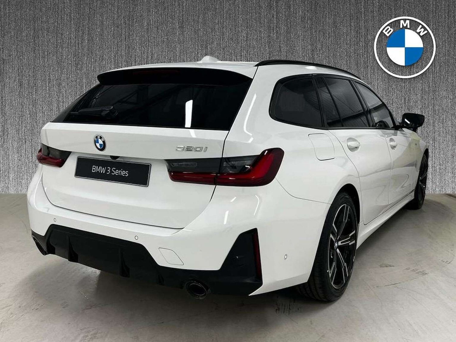 Used BMW 3 Series 2025 for sale - 76596312: Photo 18