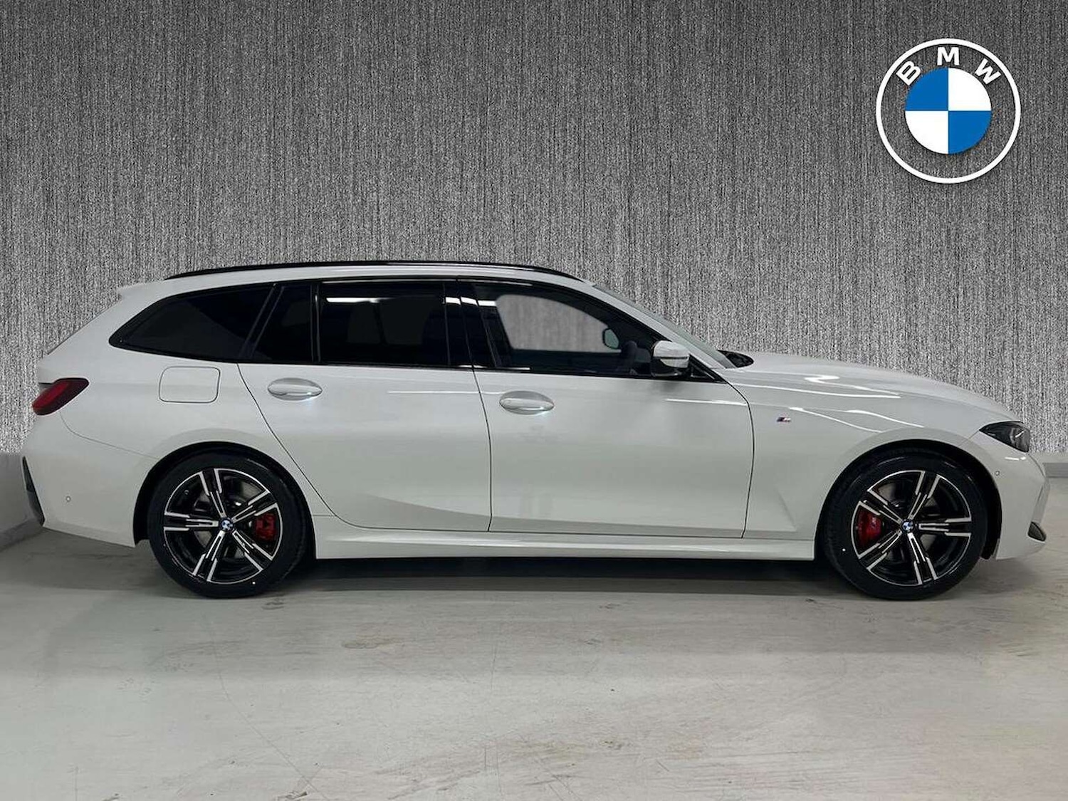 Used BMW 3 Series 2025 for sale - 76596312: Photo 3