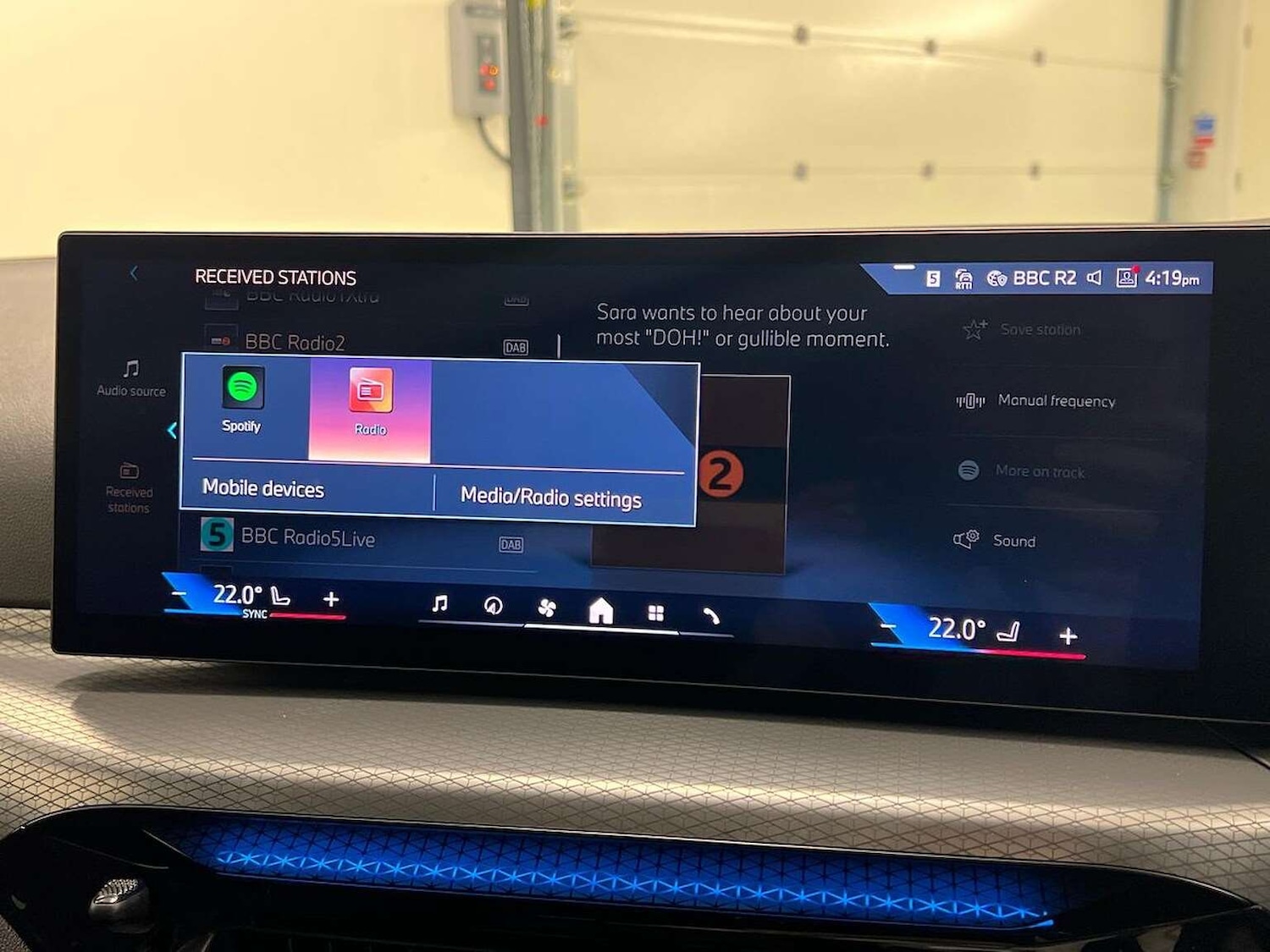 Used BMW 3 Series 2025 for sale - 76596312: Photo 32