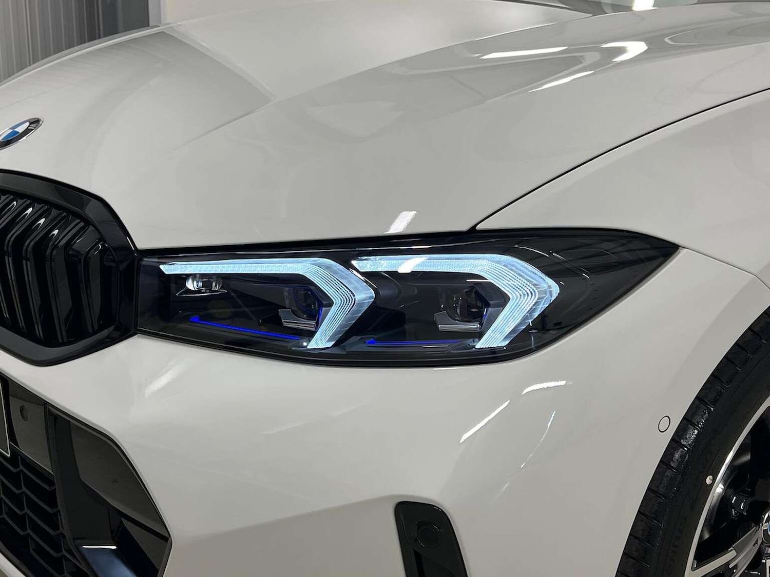 Used BMW 3 Series 2025 for sale - 76596312: Photo 37