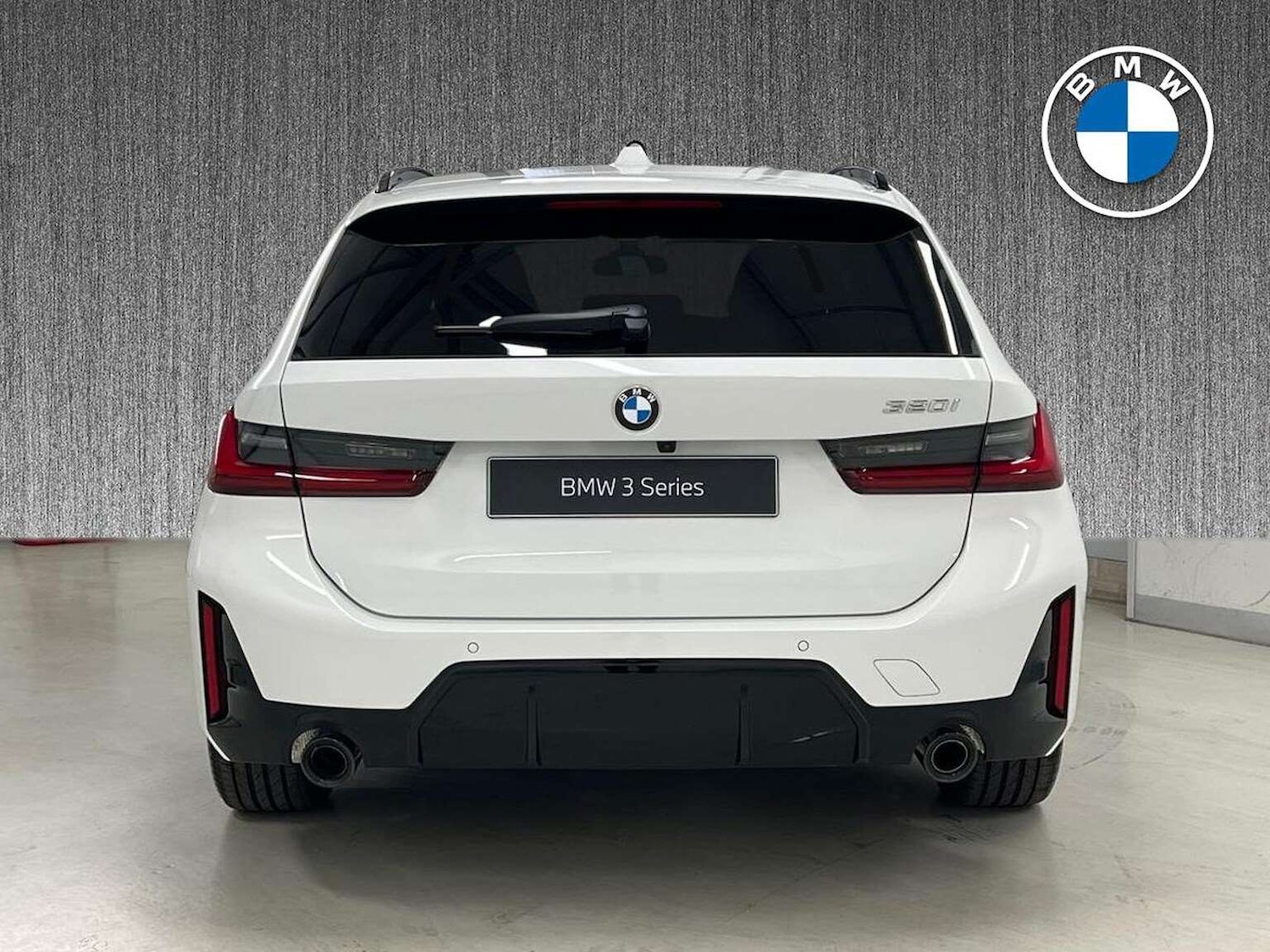 Used BMW 3 Series 2025 for sale - 76596312: Photo 4