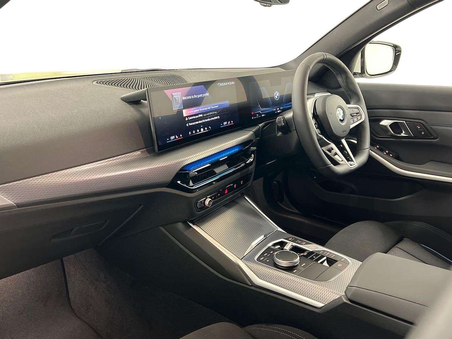 Used BMW 3 Series 2025 for sale - 76596312: Photo 7