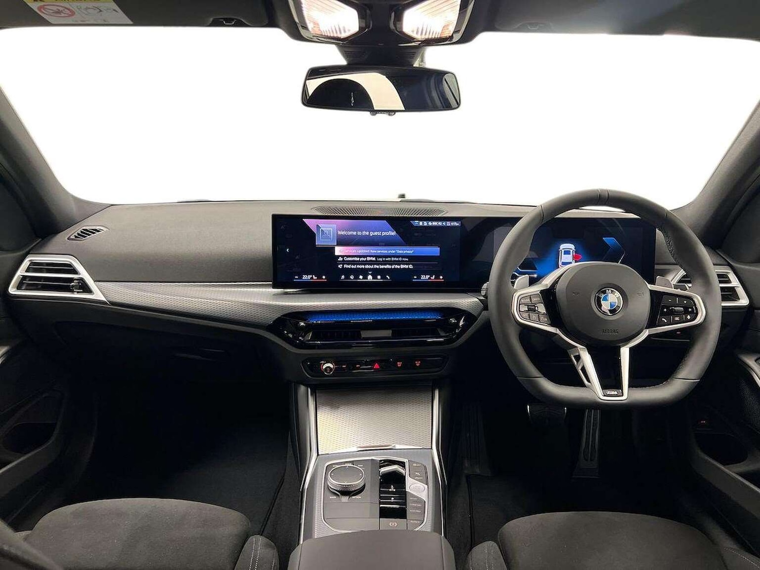 Used BMW 3 Series 2025 for sale - 76596312: Photo 8