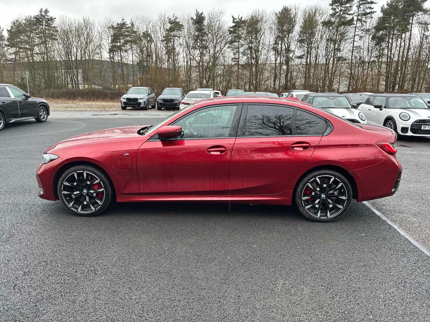 Used BMW 3 Series 2026 for sale - 77709101: Photo 19