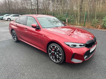 BMW 3 Series feature image