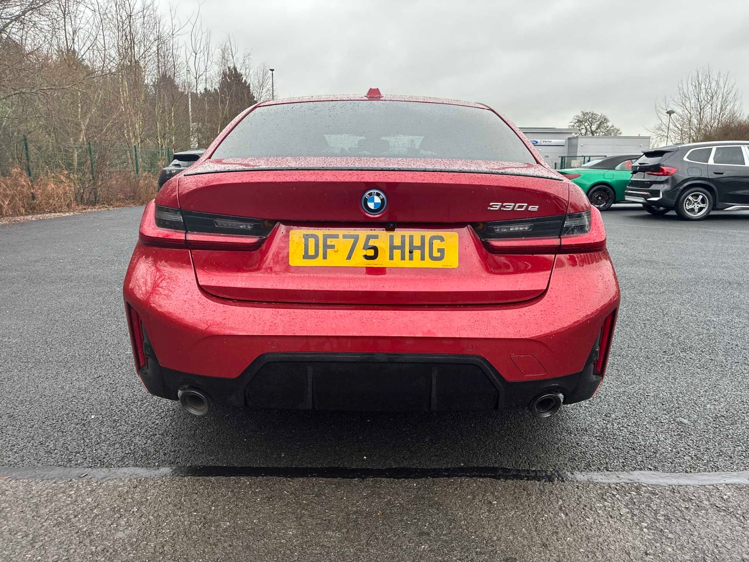 Used BMW 3 Series 2026 for sale - 77709101: Photo 4