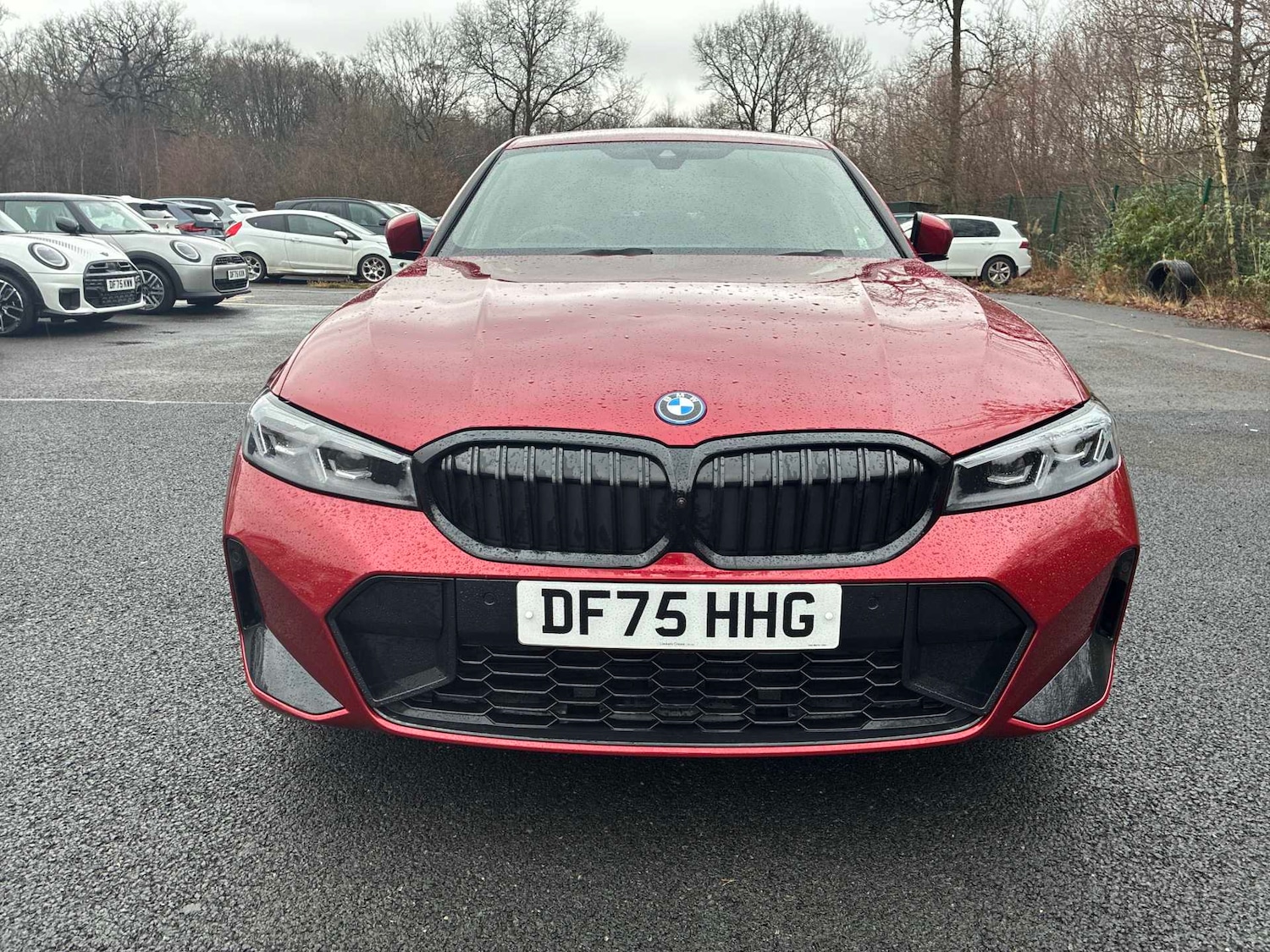 Used BMW 3 Series 2026 for sale - 77709101: Photo 5