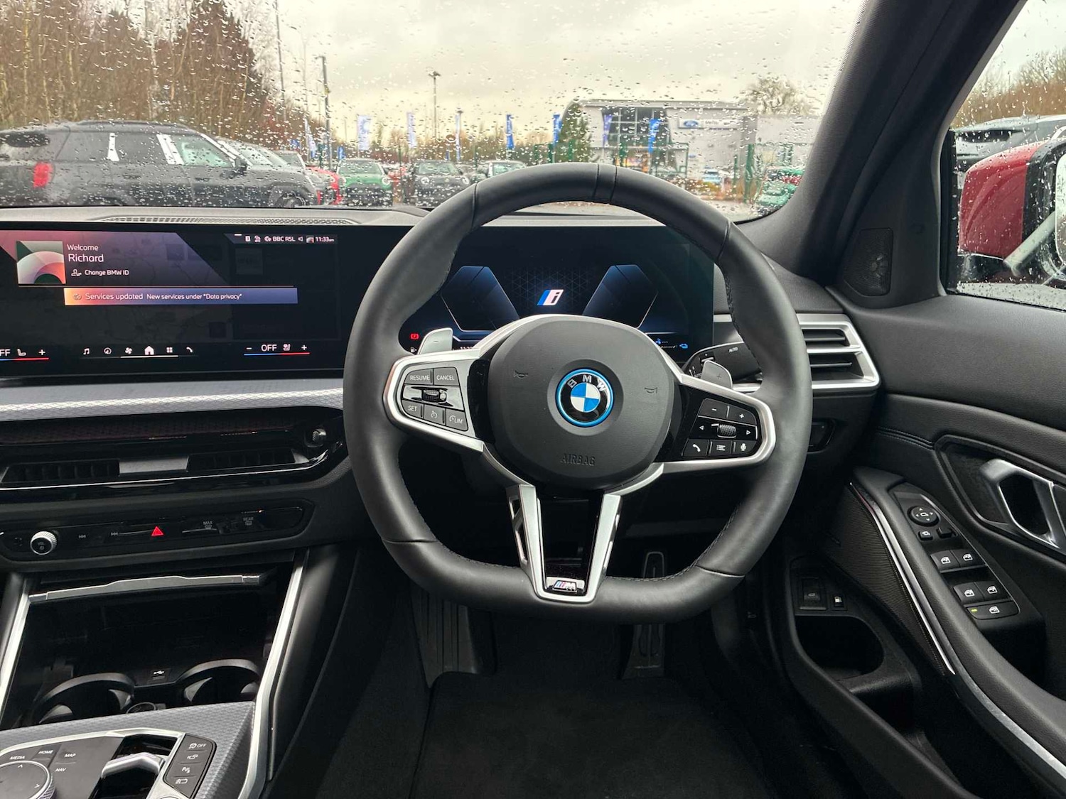 Used BMW 3 Series 2026 for sale - 77709101: Photo 9