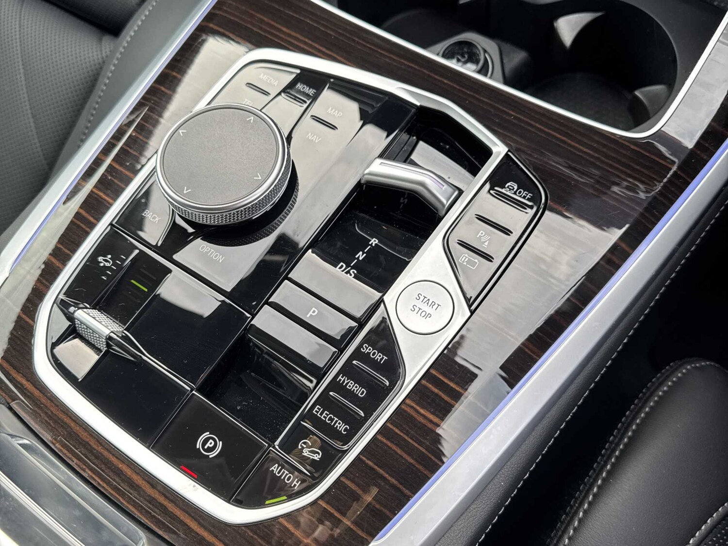 Used BMW X5 2025 for sale - 77489511: Photo 13