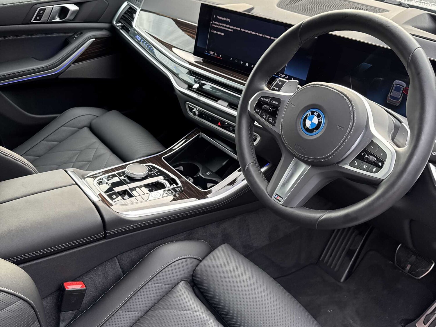 Used BMW X5 2025 for sale - 77489511: Photo 15