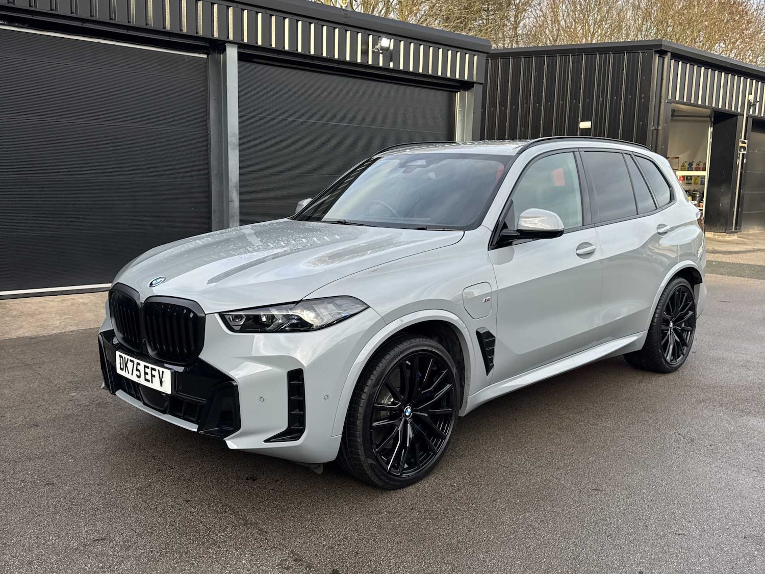 Used BMW X5 2025 for sale - 77489511: Photo 20