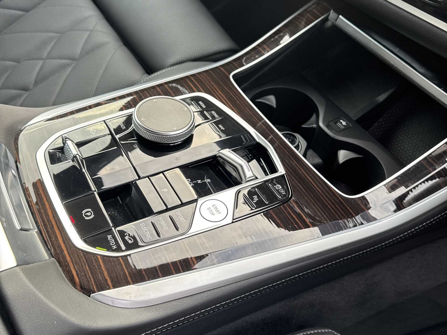 Used BMW X5 2025 for sale - 77489511: Photo 21