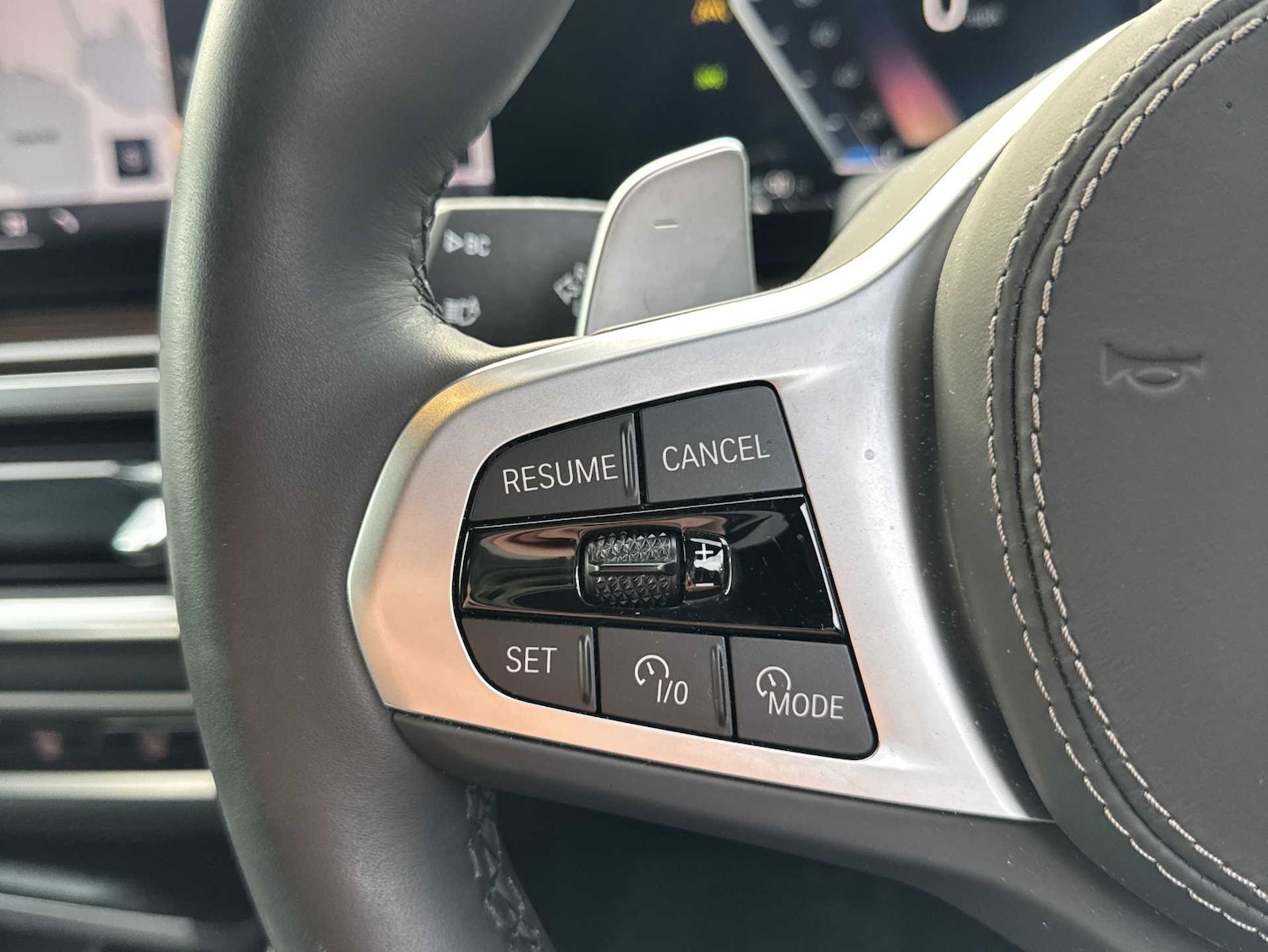 Used BMW X5 2025 for sale - 77489511: Photo 24