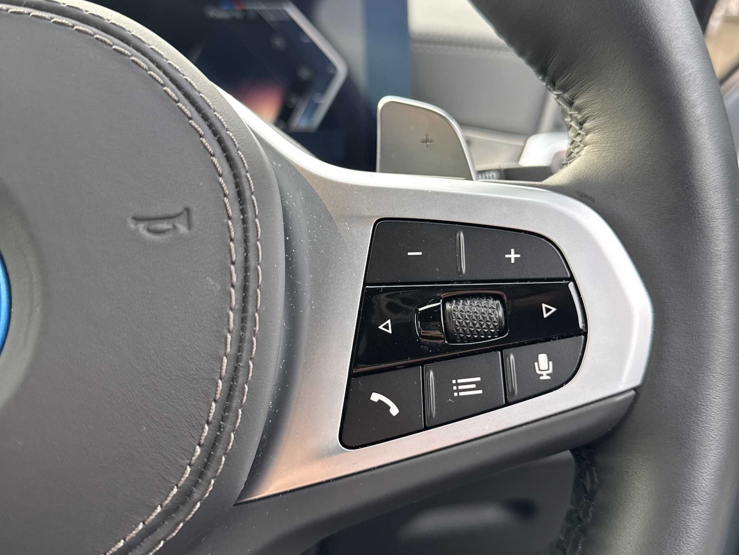 Used BMW X5 2025 for sale - 77489511: Photo 25