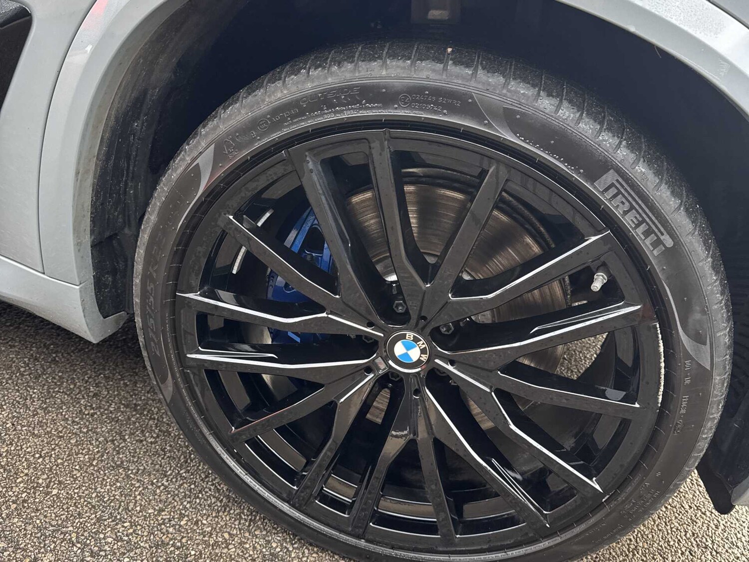 Used BMW X5 2025 for sale - 77489511: Photo 6