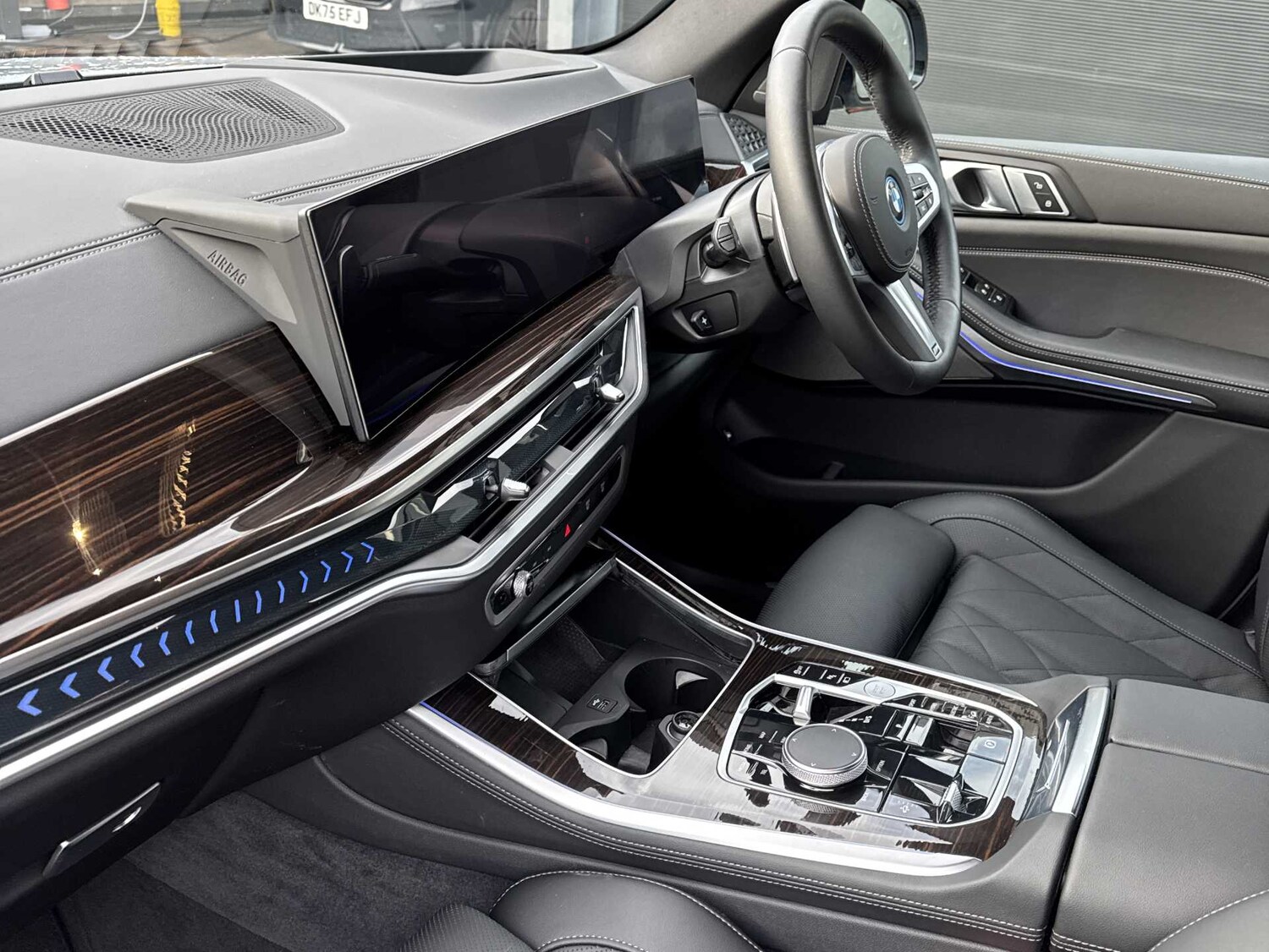 Used BMW X5 2025 for sale - 77489511: Photo 7