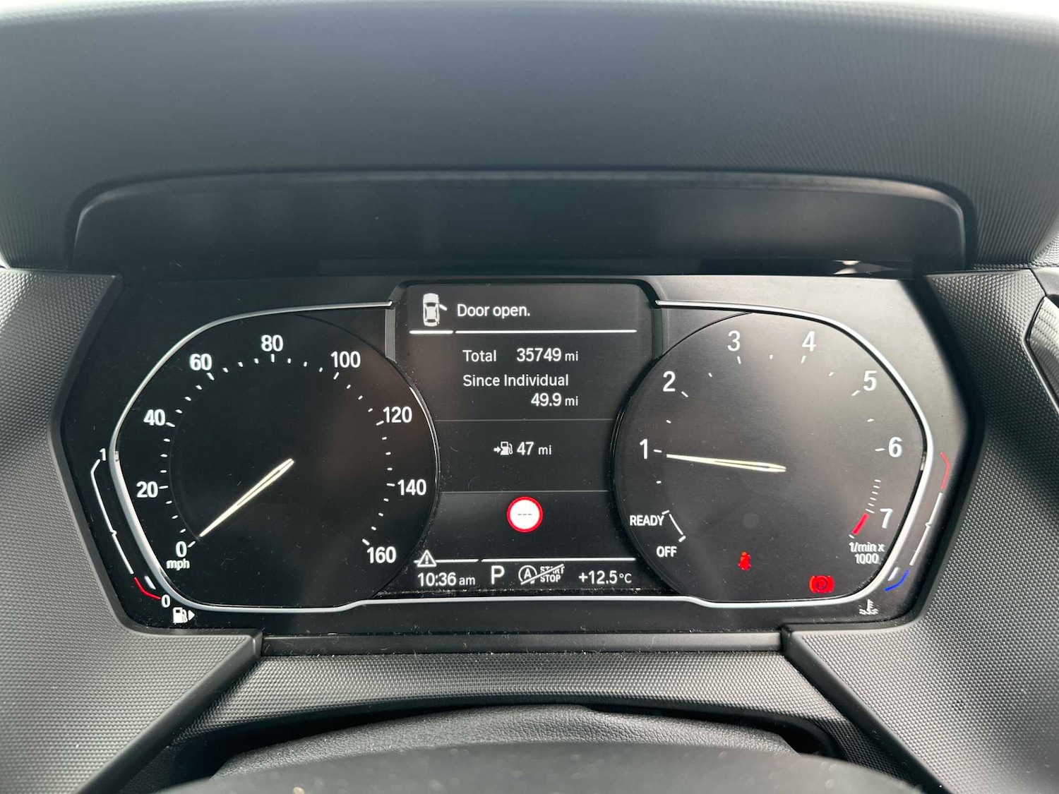 Used BMW 1 Series 2020 for sale - 78196320: Photo 10