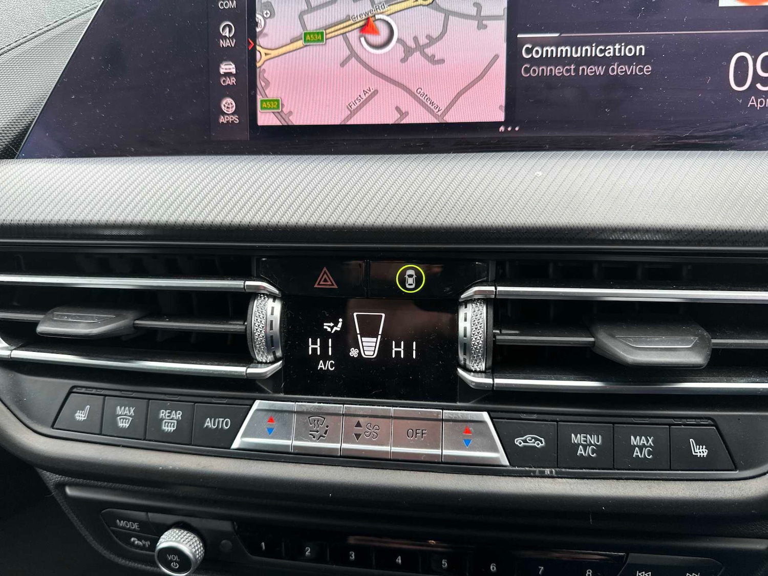 Used BMW 1 Series 2020 for sale - 78196320: Photo 12